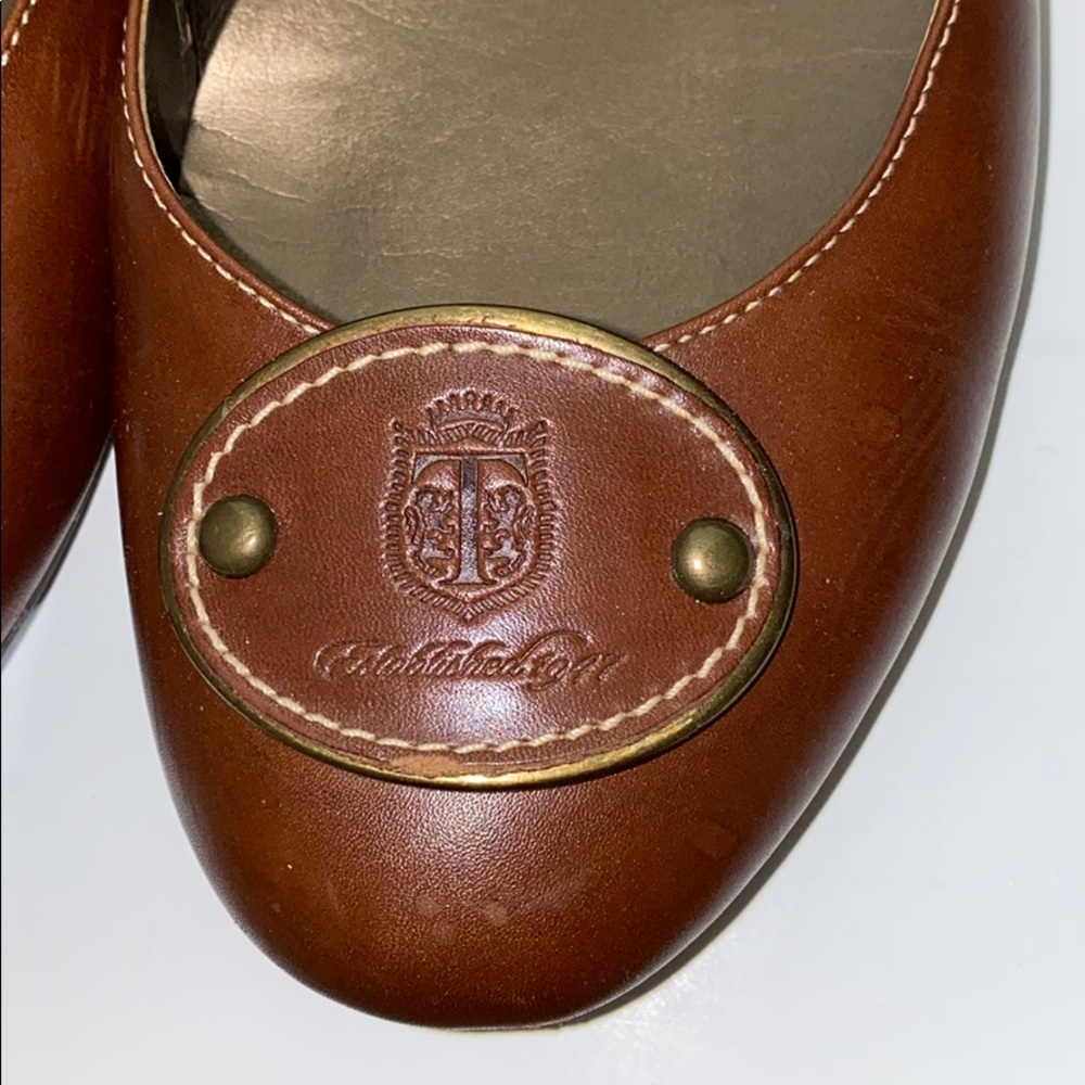 Talbots flats! - Picture 3 of 5